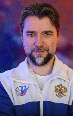 Станислав Сергеевич Горбачев