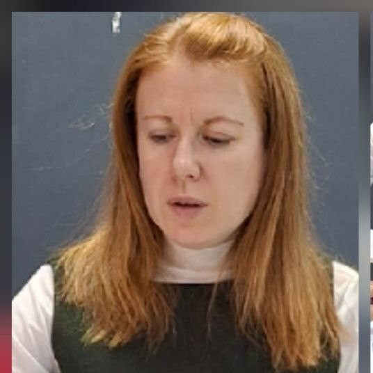 Наталья Викторовна Мулявка