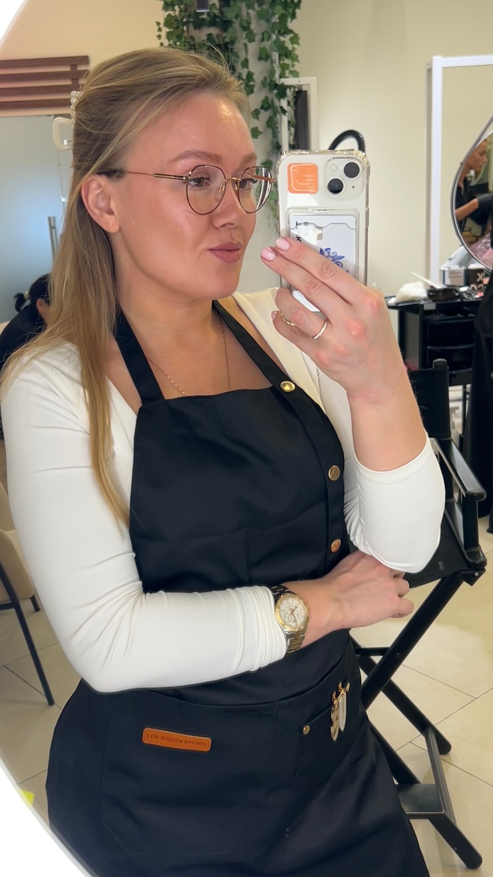 Елизавета Сергеевна Родина