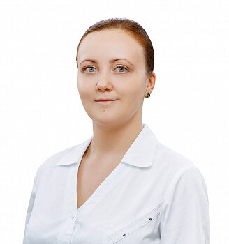 Наталья Алексеевна Кузнецова