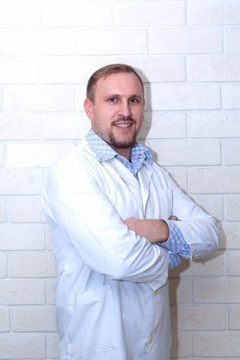 Андрей Курзов