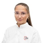 Евгения Леонидовна Савельева