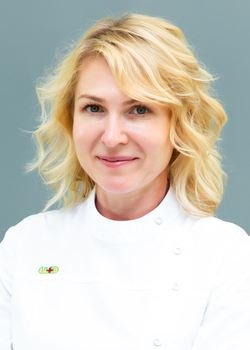 Ольга Александровна Алексеева