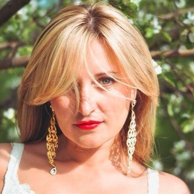 Светлана Гудкова