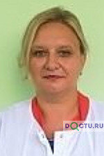 Янина Викторовна Васильева