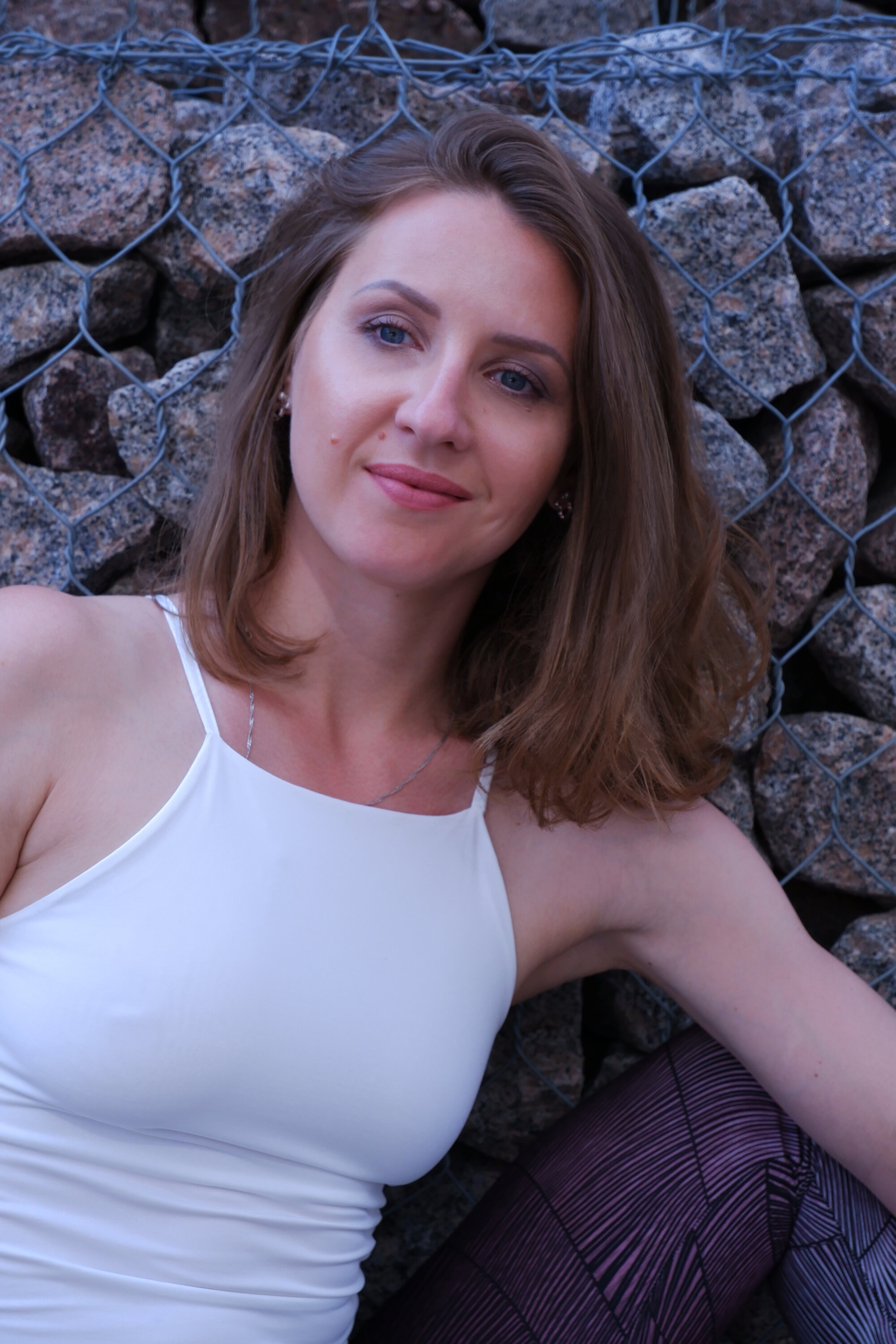 Ксения Половнева