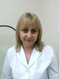 Лия Яковлевна Пицхелаури