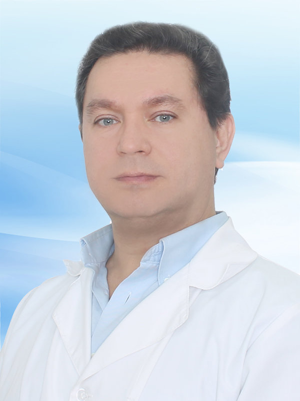 Валерий Игоревич Мочалов