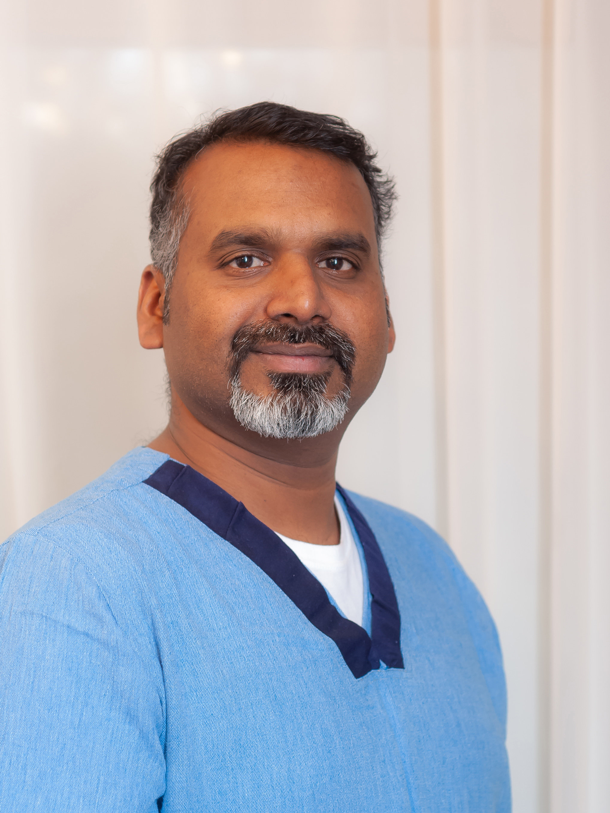 Шафи Мухамед