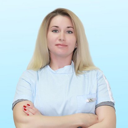 Инесса Александровна Гурова