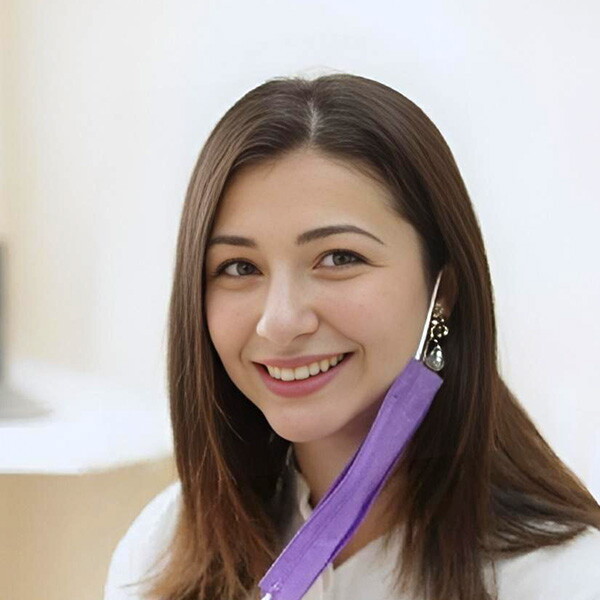 Яна Аркадьевна Николенко