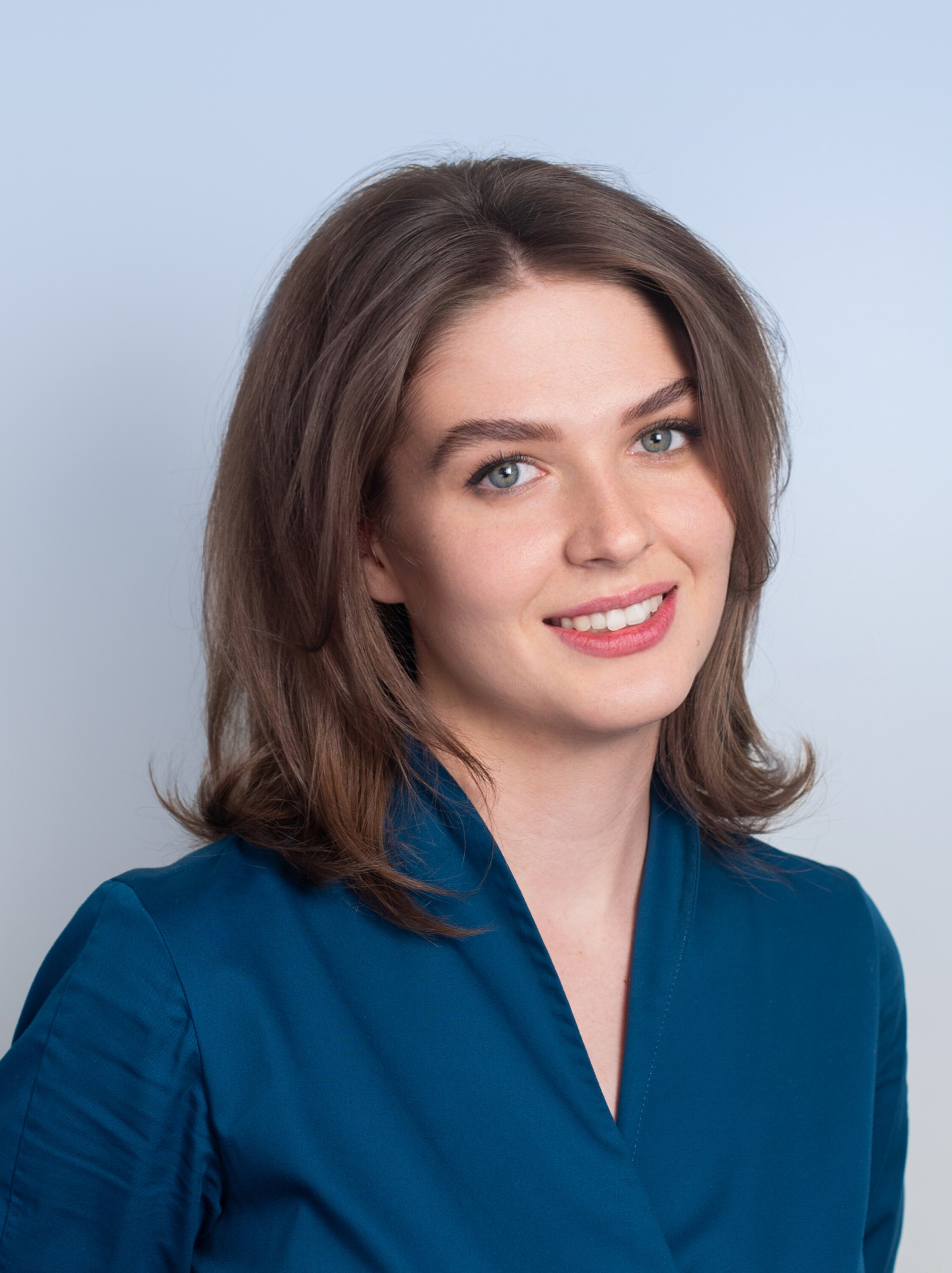 Елена Валерьевна Кривоспицкая