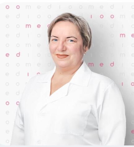 Иоланта Прановна Жвинклите