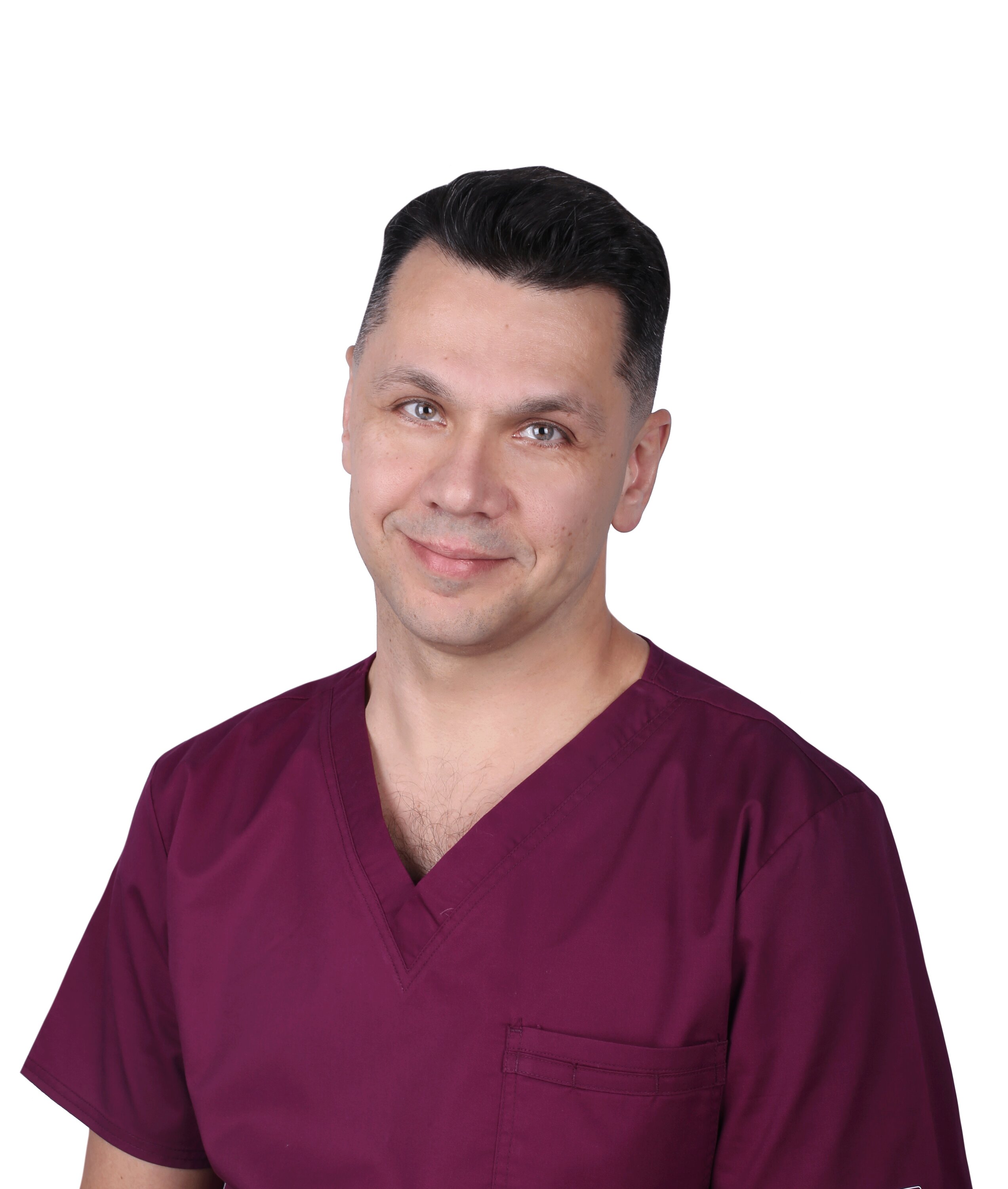 Дмитрий Витальевич Мусиенко