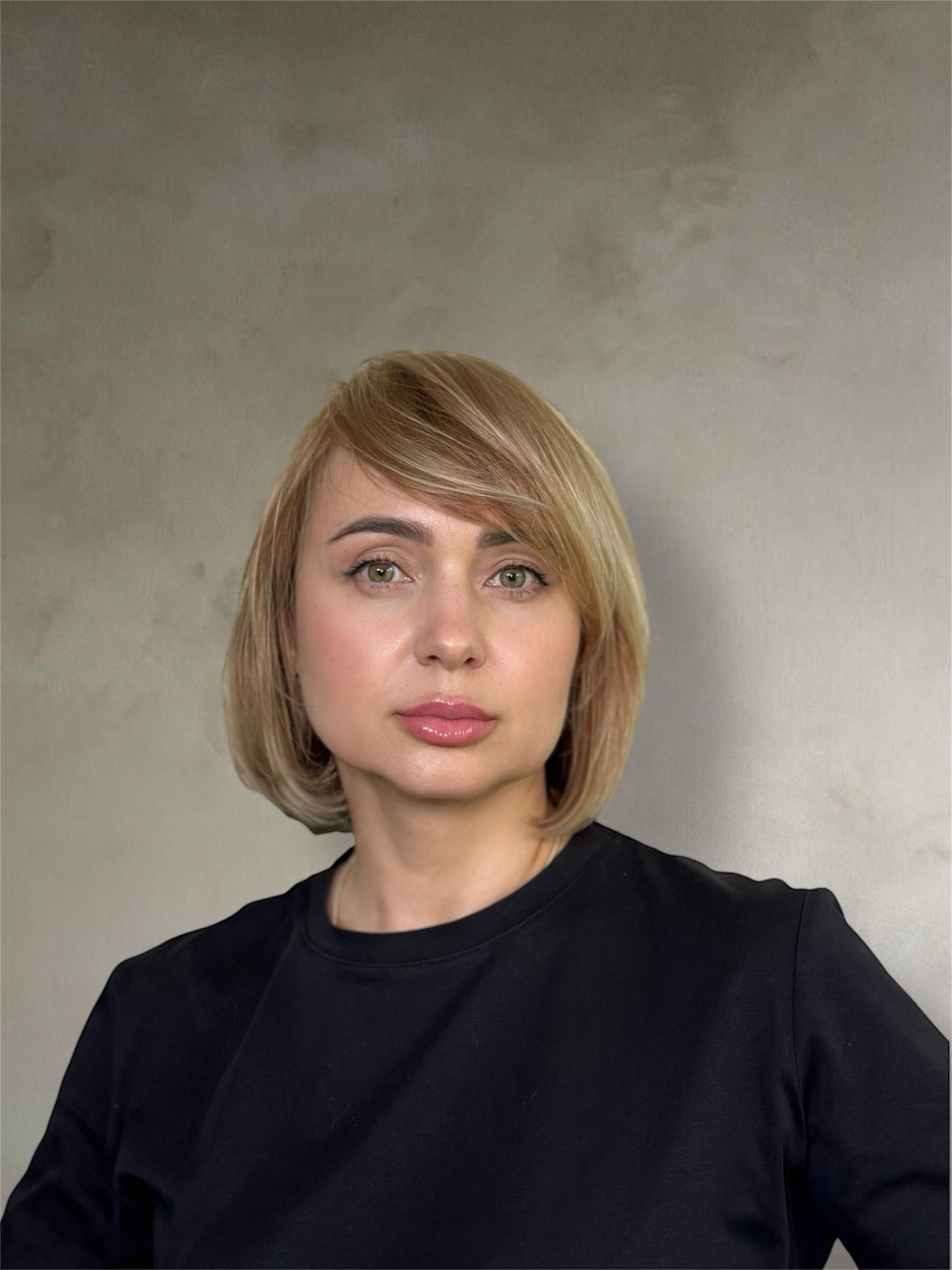 Наталья Павленко