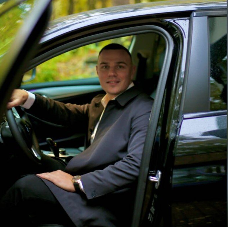 Денис Александрович Попов