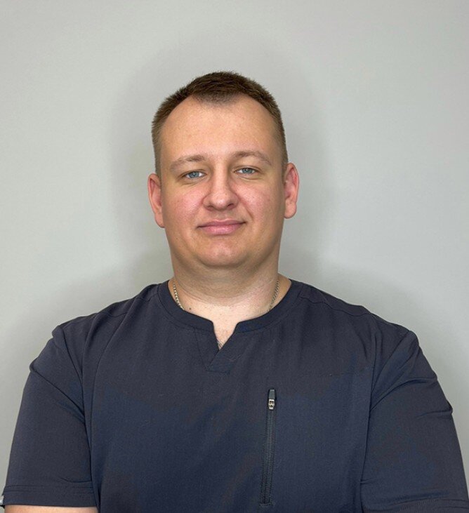 Андрей Владимирович Дроздович