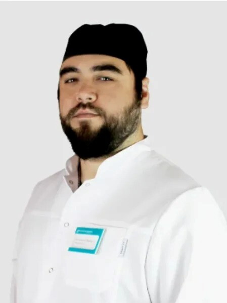 Вадим Раилевич Багданов