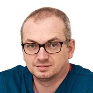 Николай Юрьевич Шпилевой