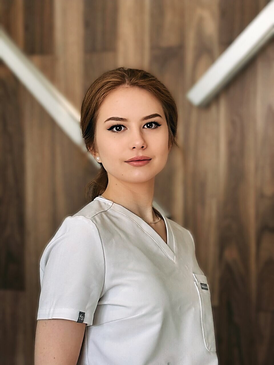 Анастасия Николаевна Соловьева