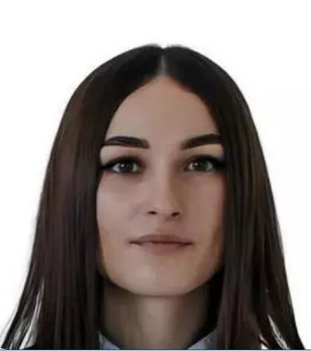 Виолетта Сергеевна Демишкант