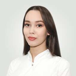 Екатерина Сергеевна Виноградова