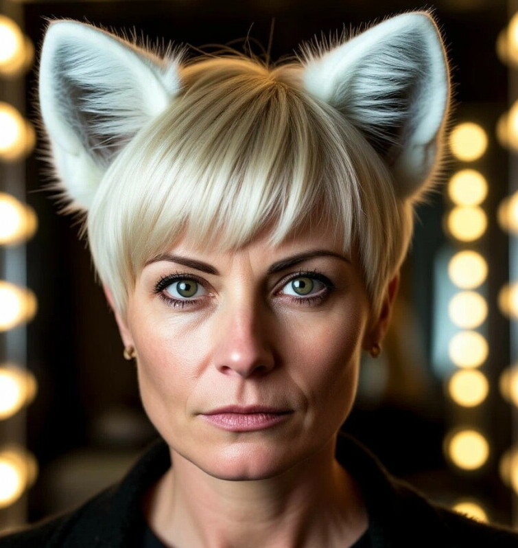 Ольга Митягина