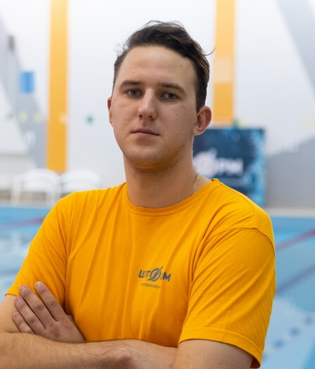 Егор Николаевич Галкин