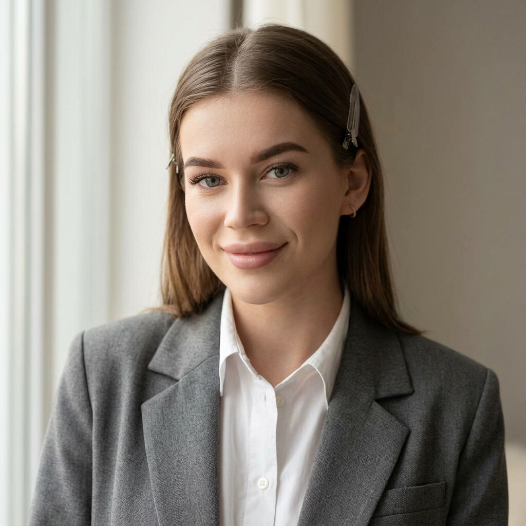 Ксения Назарова