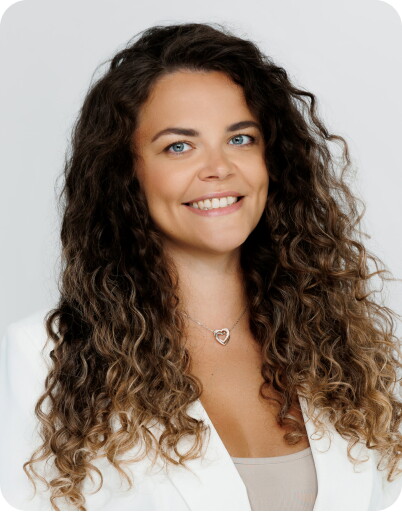 Виктория Михайловна Сухарева