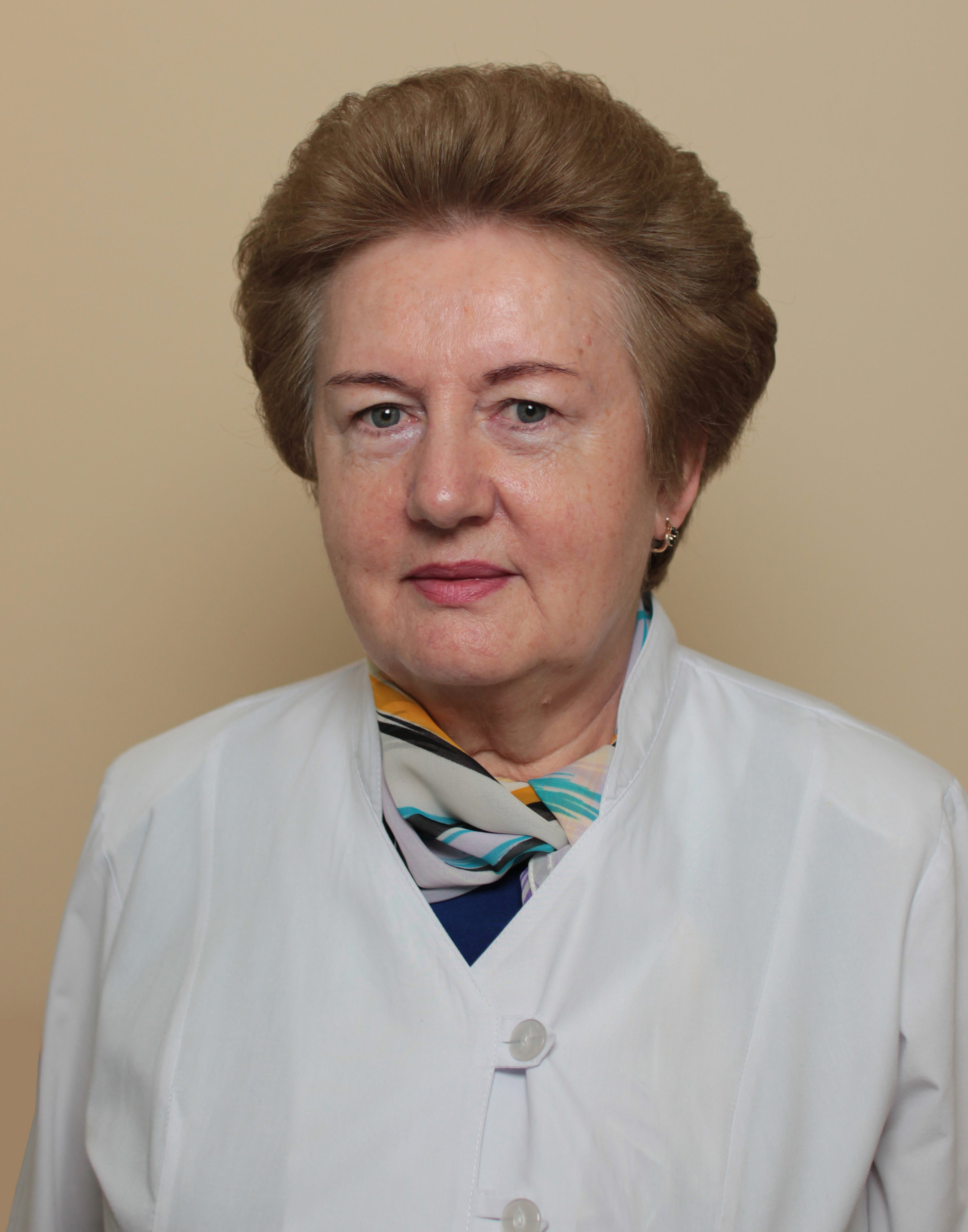 Кудряшова татьяна