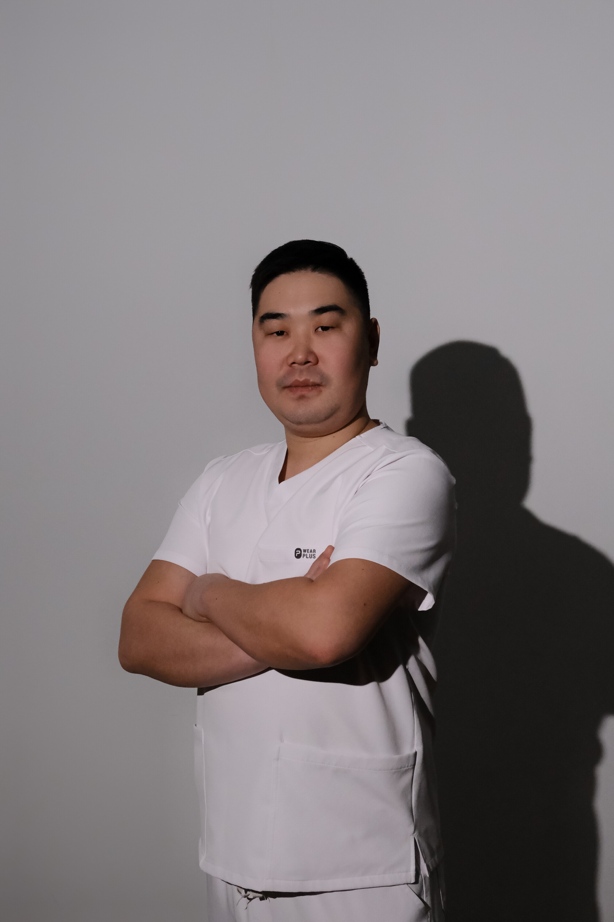 Саян Аюшеевич Осоров