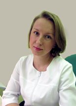 Татьяна Евгеньевна Розко