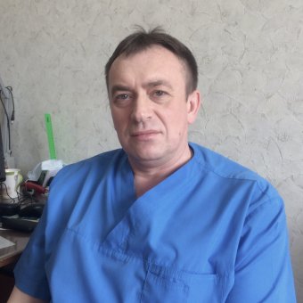 Киселев евгений валерьевич хирург брянск фото