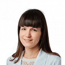 Виолетта Александровна Фетисова