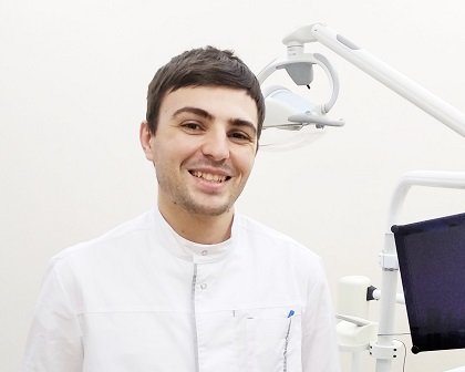 Никита Михайлович Яресь