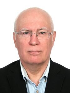 Павел Николаевич Москвитин