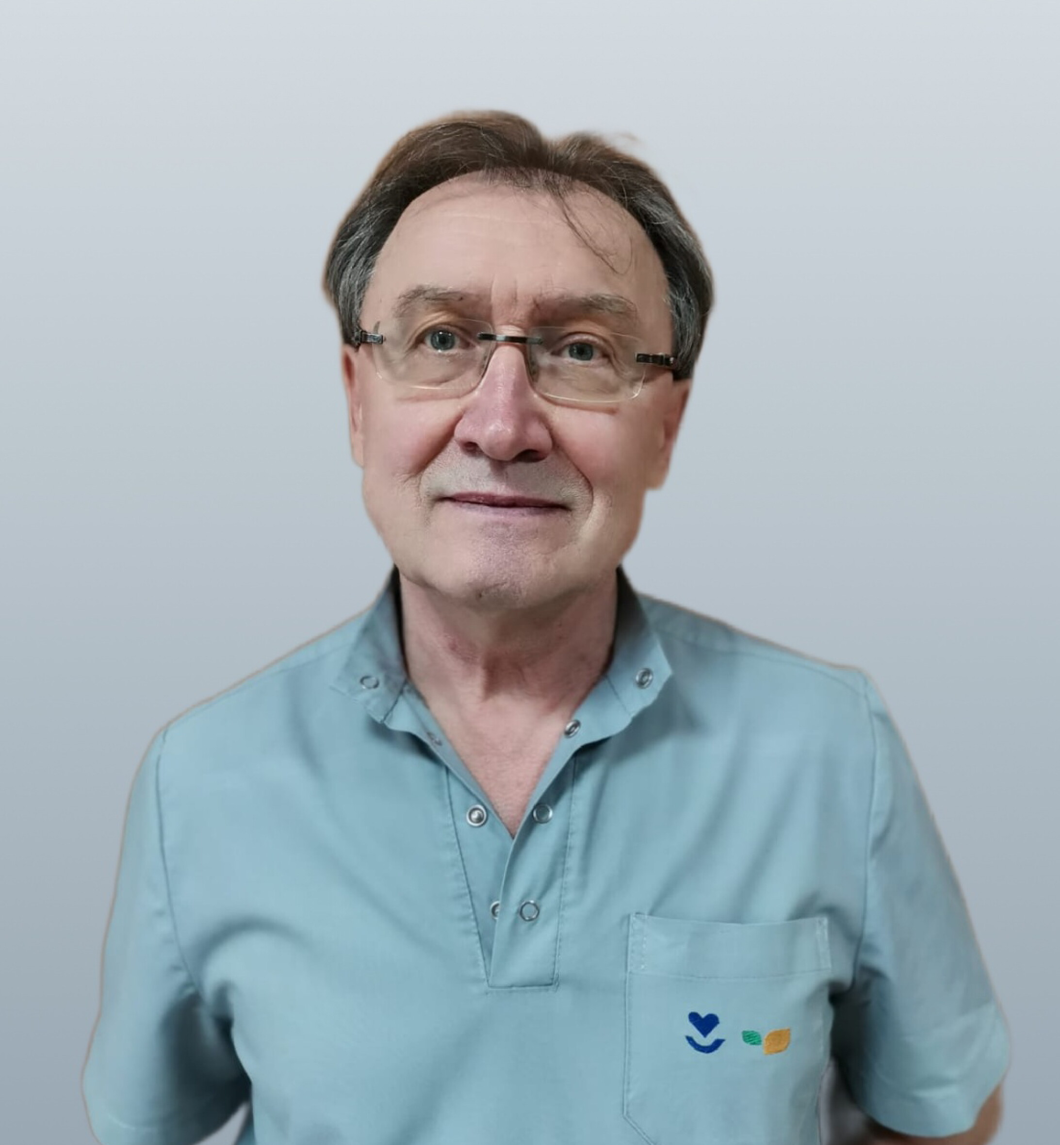 Михаил Юрьевич Тетерин