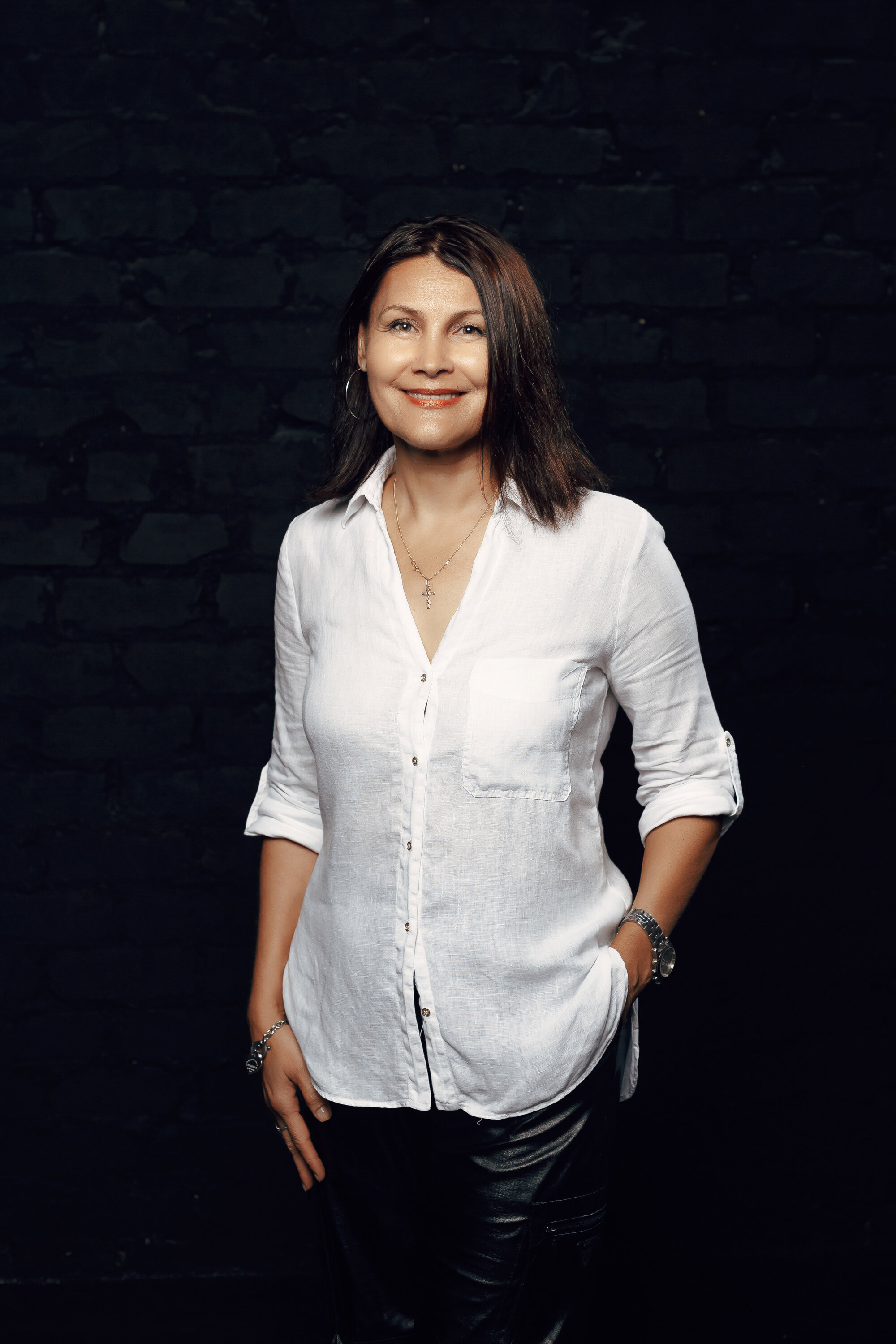 Марина Богатырева