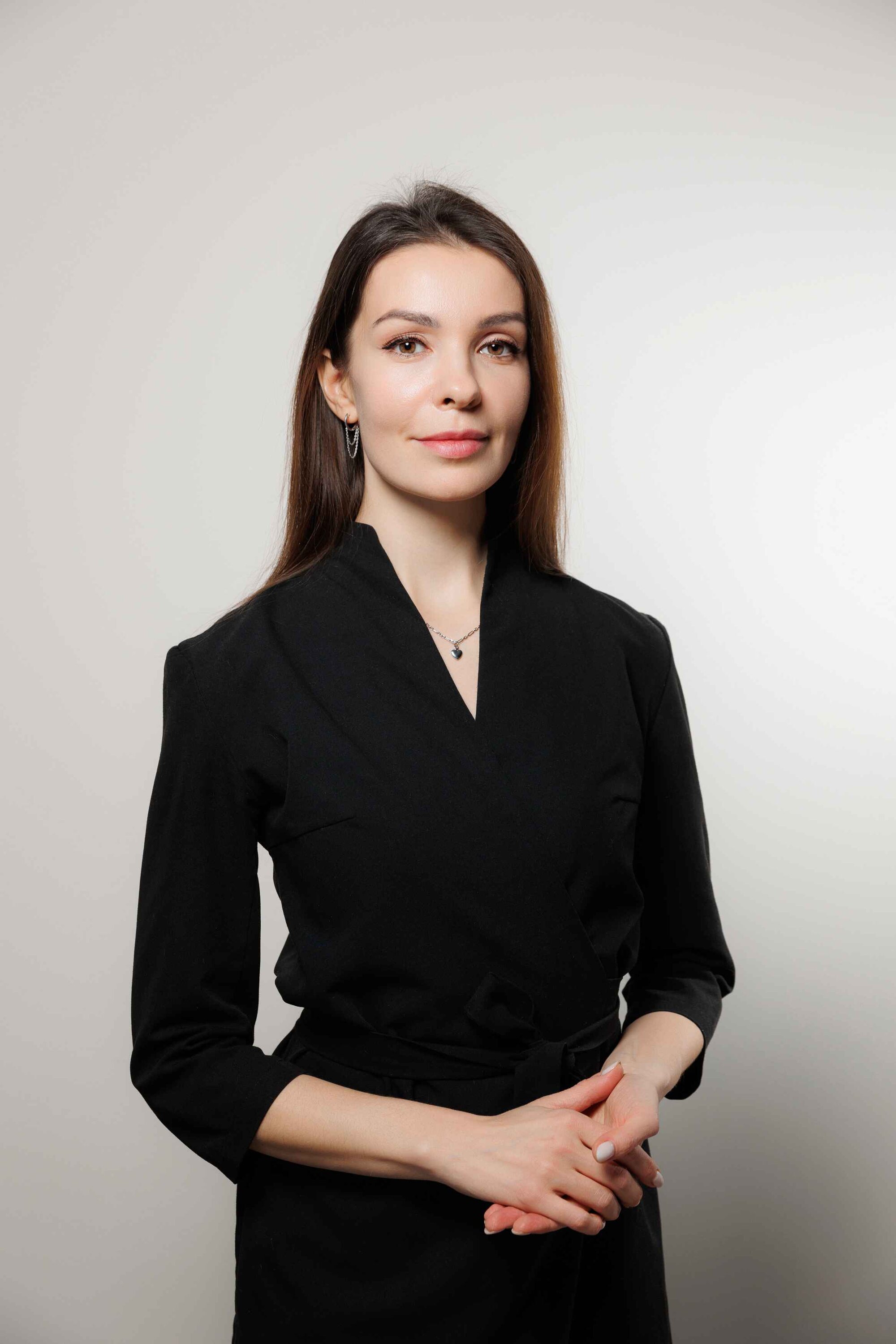 Ольга Александровна Удикова