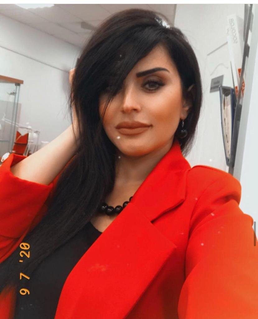 Гульнара Гузирияни