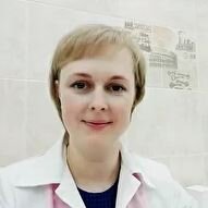 Наталья Юрьевна Ковалева