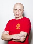Сергей Скрипченко