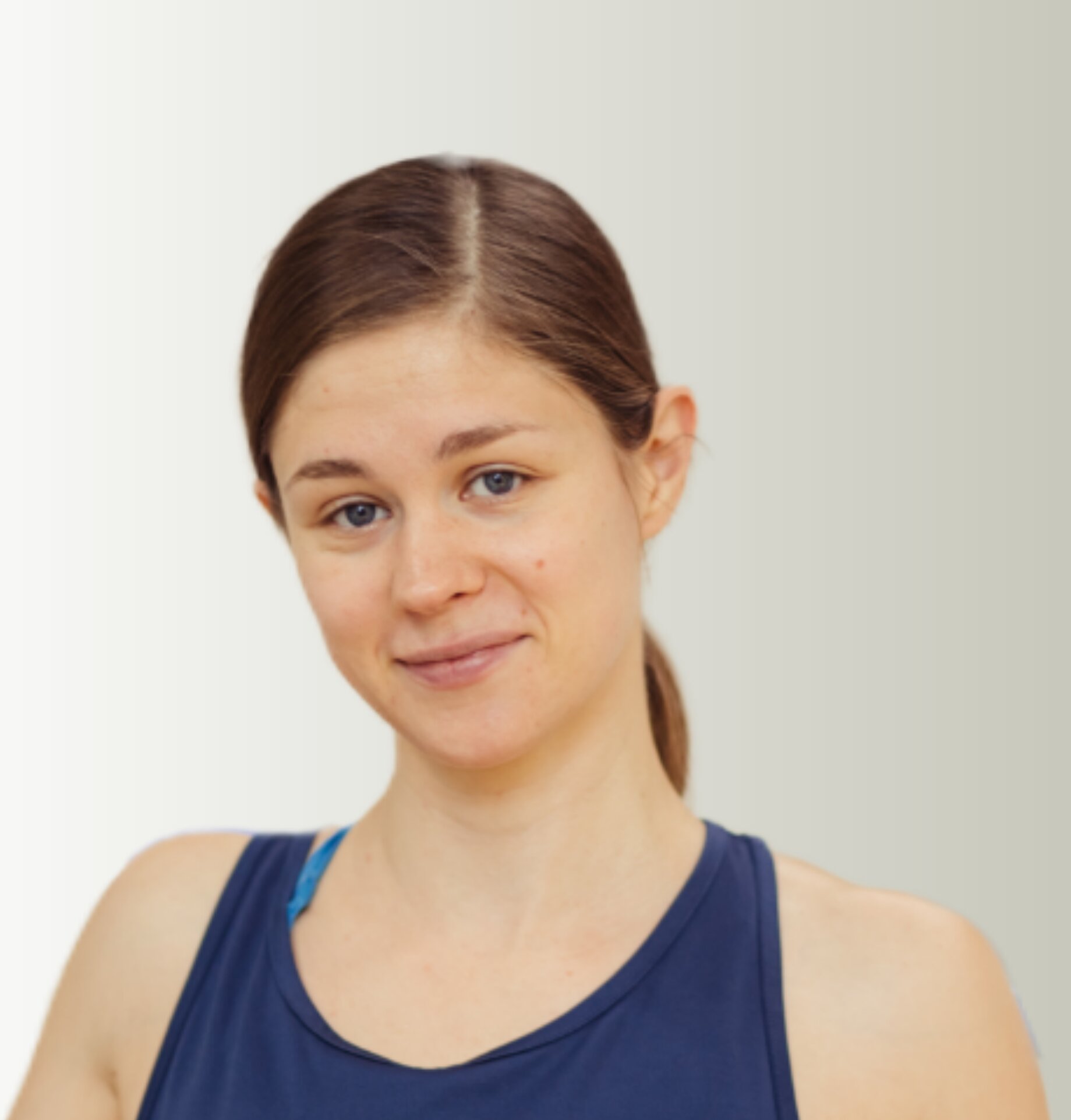 Екатерина Янкина