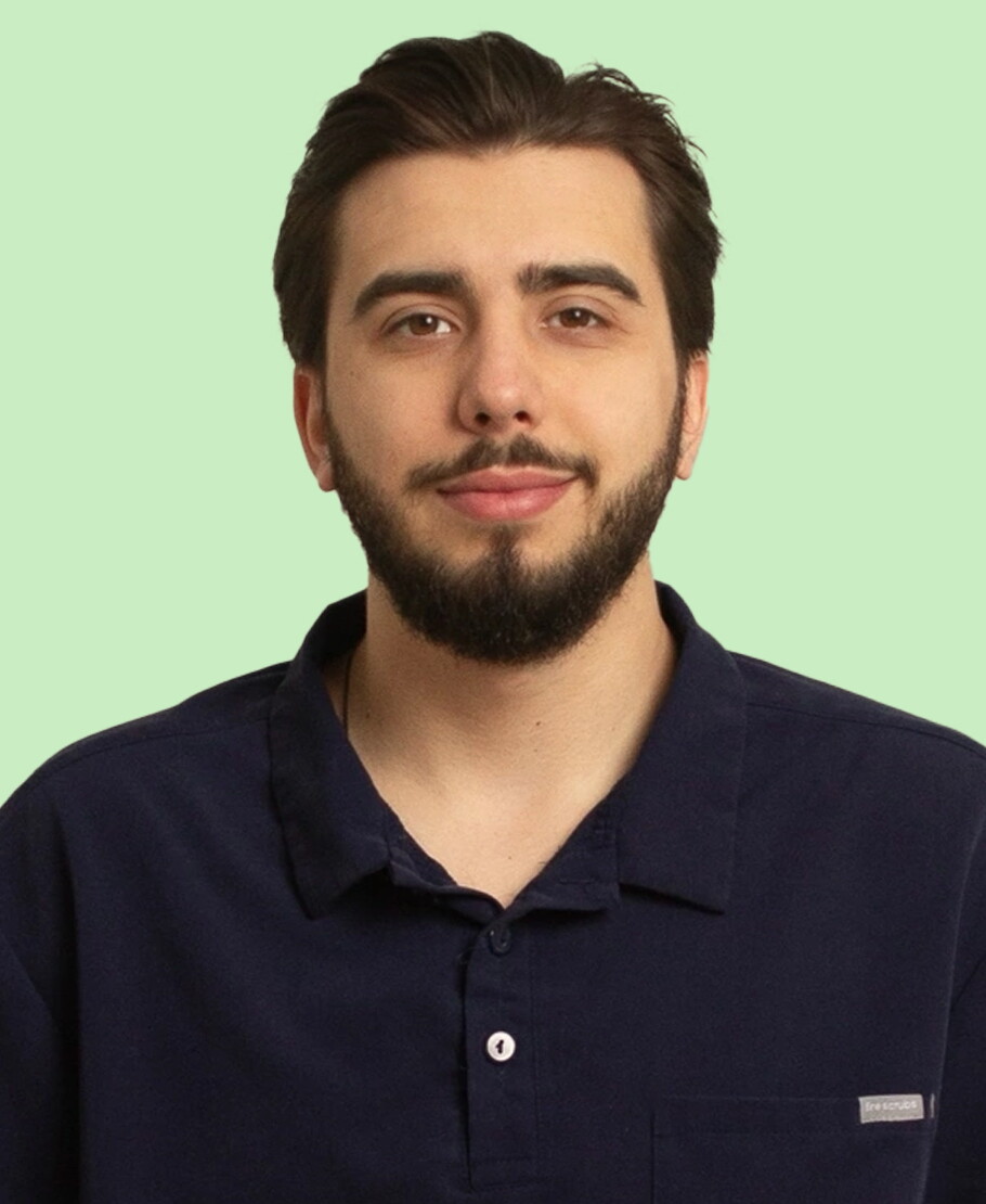 Александр Александрович Бондарь