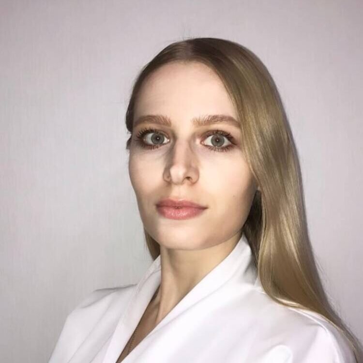 Елена Андреевна Мурзина