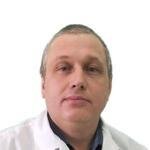 Михаил Петрович Михайлов