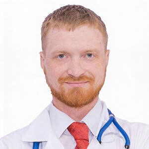 Александр Витальевич Маслов