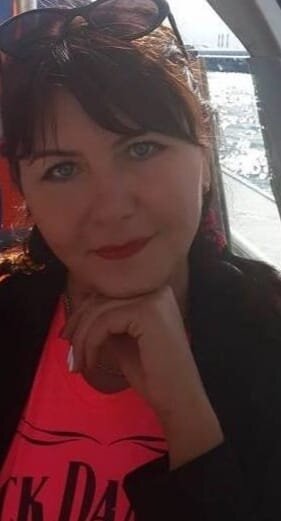 Елена Васильевна Тихонюк