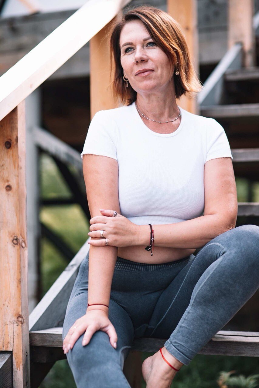 Наталья Александровна Васекина